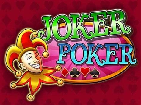 joker poker free|free casino joker poker online slots.